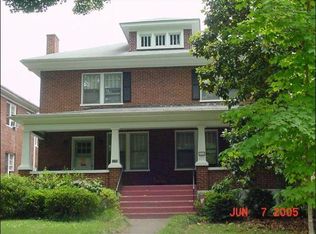 2033 Laburnum Ave SW, Roanoke, VA 24015