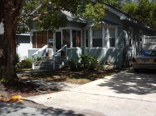 60 Almeria St, Saint Augustine, FL 32084