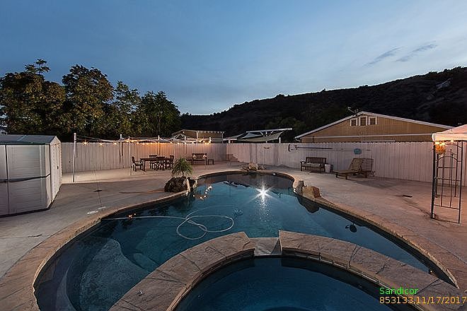 2nd image of 9280 Los Coches Rd