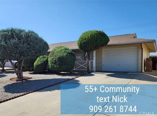 29701 Thornhill Dr, Sun City, CA 92586
