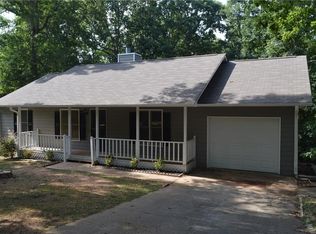 50 Green Farm St, Jasper, GA 30143