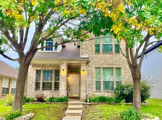 6025 Cheyenne Dr, The Colony, TX 75056