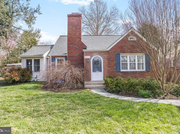 9213 Bradford Rd, Silver Spring, MD 20901