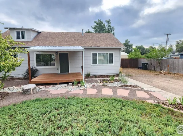 324 N 3rd Ave, Sterling, CO 80751