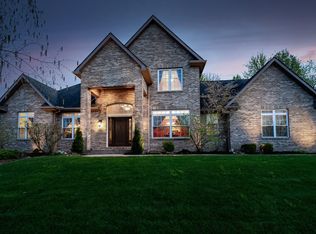 1391 Kingsgate Rd, Springfield, OH 45503