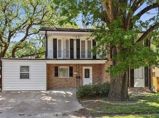 1721 Elise Ave, Metairie, LA 70003