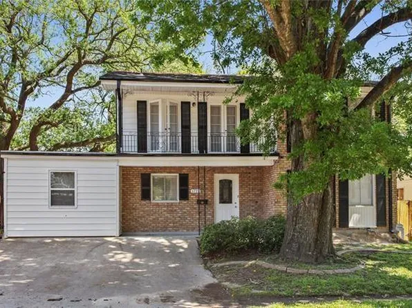 1721 Elise Ave, Metairie, LA 70003