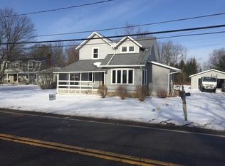 10024 W River Rd, Columbia Station, OH 44028