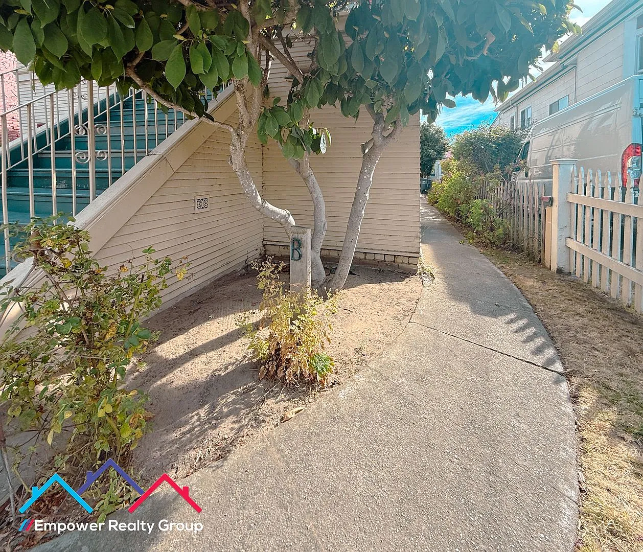 East End Alameda 1 Bedroom 1 Bath Close to Downtown — Photo 2