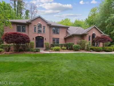 4298 Emu Dr, Pinckney, MI, 48169