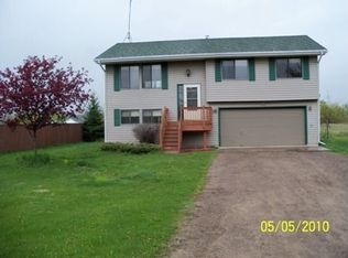 184 N 1st St, Foreston, MN 56330