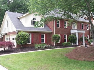 2131 Spindrift Ct, Marietta, GA 30062