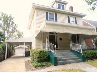 213 Langhorne Ln, Lynchburg, VA 24501