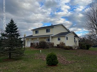 8980 Rossman Hwy, Dimondale, MI 48821