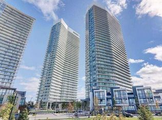 115 McMahon Dr #1507, Toronto, ON M2K 0E3