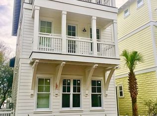 117 Cottage Ct, Panama City Beach, FL 32413