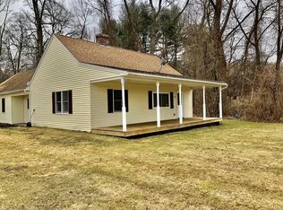 780 Main St, Wilbraham, MA 01095