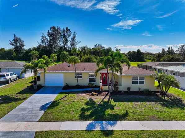 2728 POST ROAD, SARASOTA, FL 34231