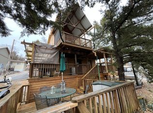 145 Avalanche Avenue, Hollister, MO 65672