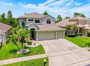 14933 YORKSHIRE RUN DRIVE, ORLANDO, FL 32828