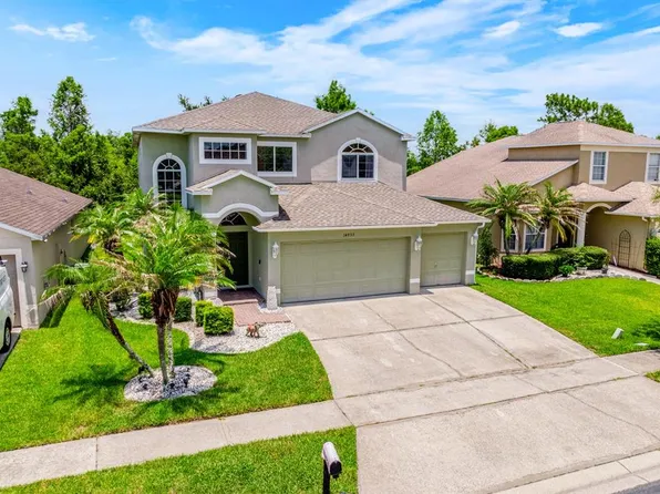 14933 Yorkshire Run Dr, Orlando, FL 32828