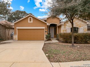 27923 Sonoma Ambre, Boerne, TX 78015