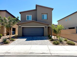 5646 Mesa Sedona St, North Las Vegas, NV 89081