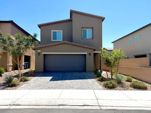 5646 Mesa Sedona St, North Las Vegas, NV 89081