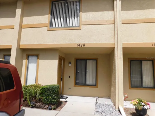 1484 Highland Ridge Cir, Brandon, FL 33510