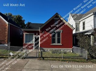 448 Ward Ave, Bellevue, KY 41073