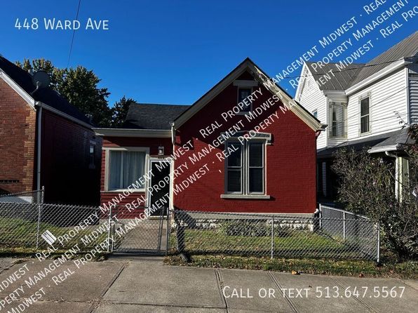 448 Ward Ave
