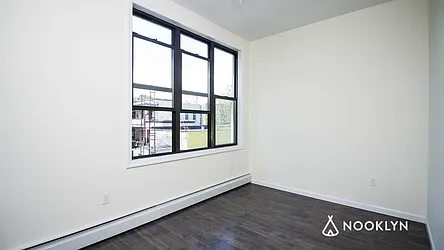 Rented by Nooklyn NYC LLC