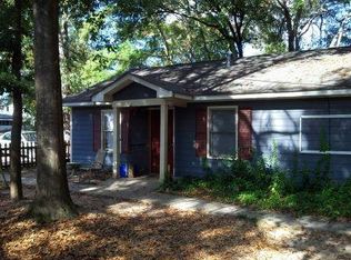 218 Sumter St SE, Aiken, SC 29801