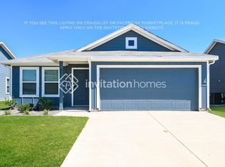 4012 Pleasant Shade Pl, Crowley, TX 76036