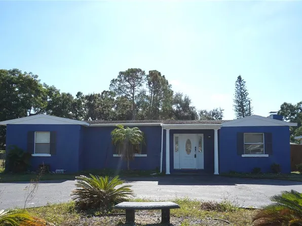 5916 16th Ave N, Saint Petersburg, FL 33710