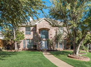 405 Vista View Ct, Lewisville, TX 75067
