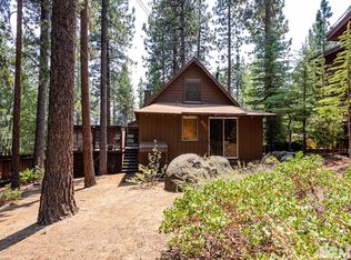 460 Center St, Zephyr Cove, NV 89448