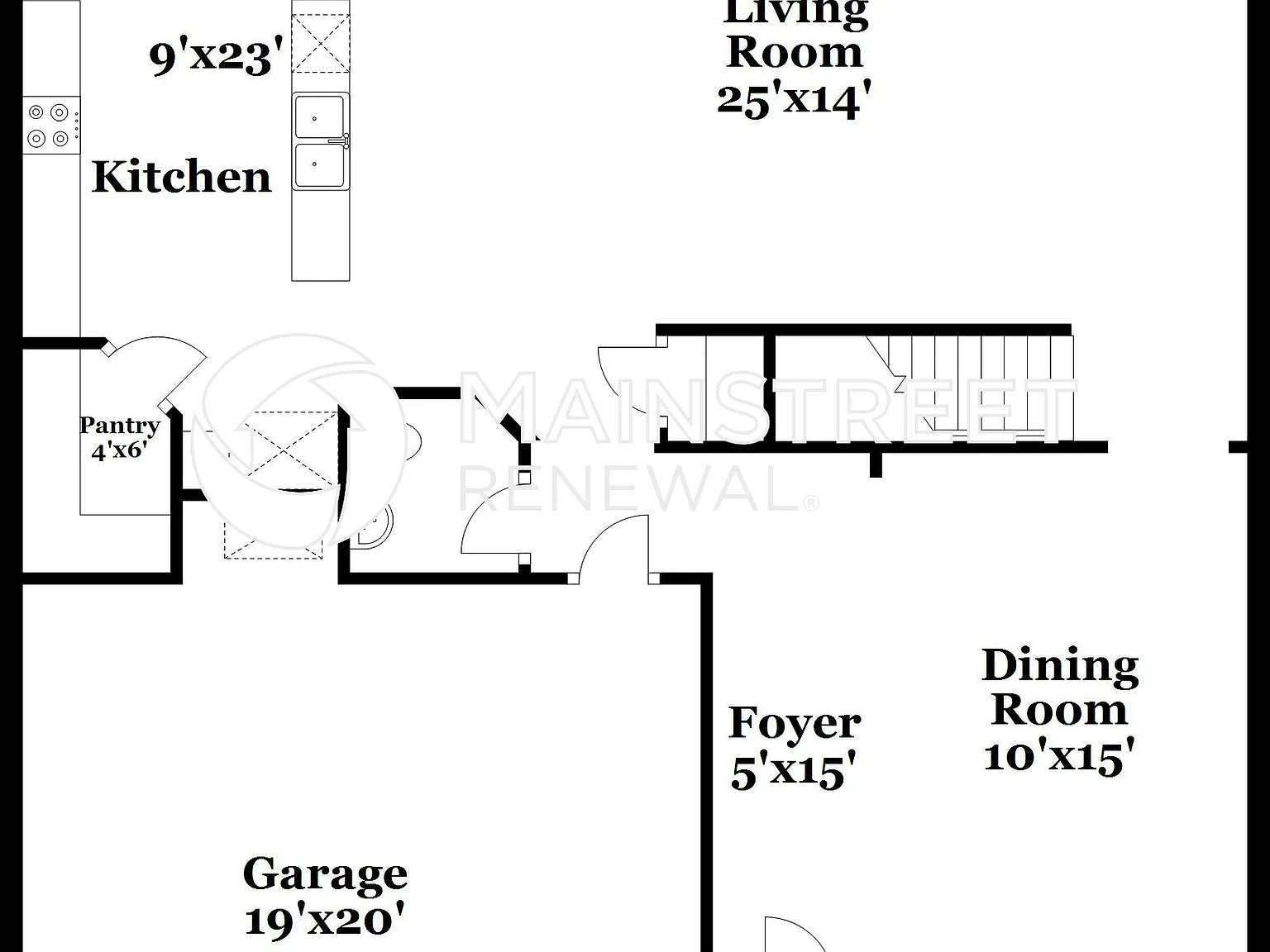 115 Calhoun Place — Photo 2