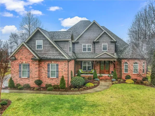 122 Sawgrass Dr, Advance, NC 27006