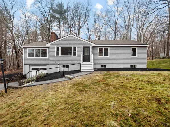 45 Depot St, Westford, MA 01886