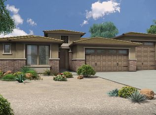 18484 W Marshall Ln, Surprise, AZ 85388