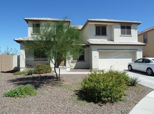 8917 S 40th Ln, Laveen, AZ 85339