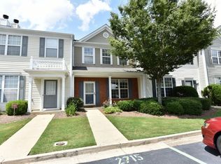 2715 Ashleigh Ln, Alpharetta, GA 30004