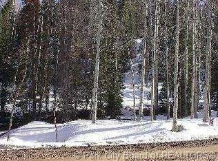 97 Alexander Canyon Rd #97-PI-D, Coalville, UT 84017