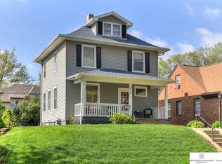 5019 Hamilton St, Omaha, NE 68132