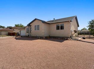 142 S Golfwood Dr W, Pueblo West, CO 81007