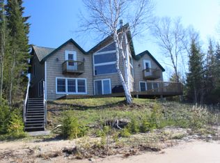 13551 E Us Highway 23, Cheboygan, MI 49721