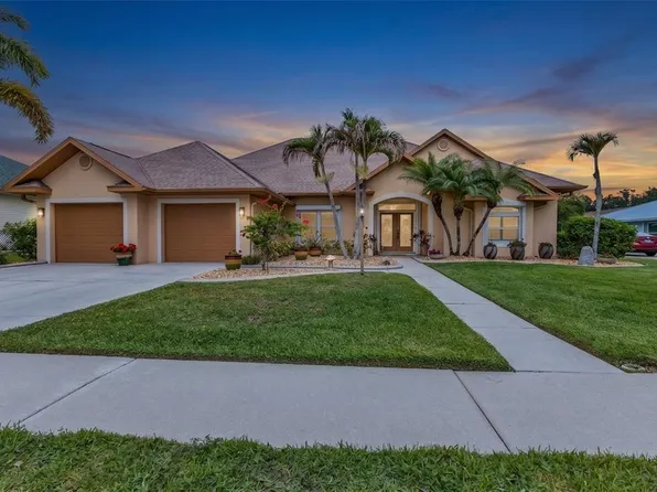1047 Harbour Drake Dr, Punta Gorda, FL 33983