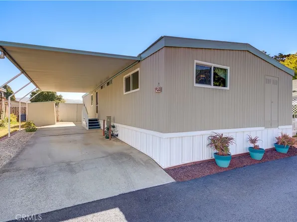 1032 Ilene Dr, San Luis Obispo, CA 93405