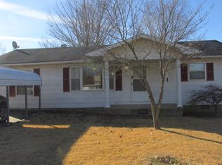 202 E Taylor St, Bloomfield, MO 63825